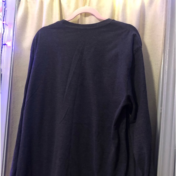 LootCrate Spider-Man Long Sleeves Shirt - Picture 5 of 5